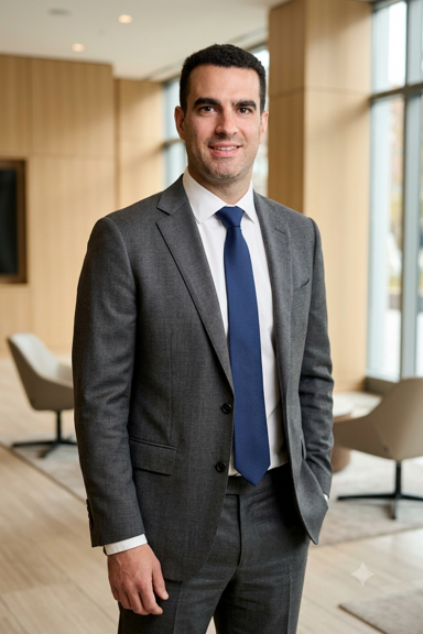 Dan Pinchasi